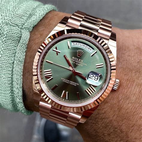 cheapest Rolex watch in India